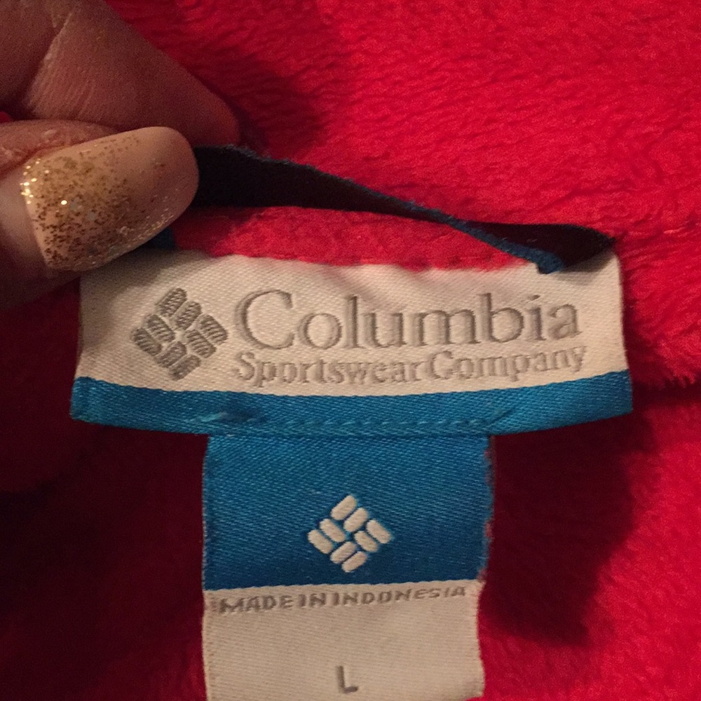 Columbia - Picture 4 of 4